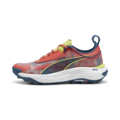 Puma Seasons Voyage Nitro™ 3 Women's Running Shoes In White
