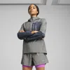 Puma Seasons Windcell Women's Jacket In Gray
