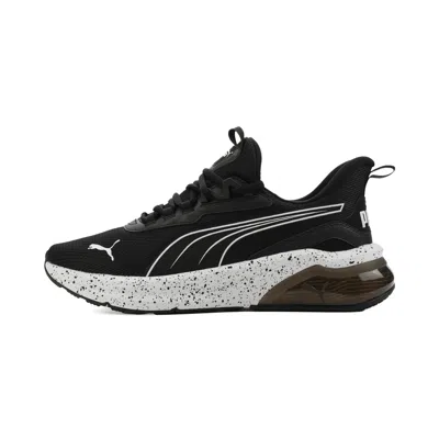 Puma Seeker Speckle Sneakers In Multi