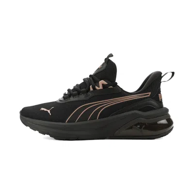 Puma Seeker Women's Sneakers In Black