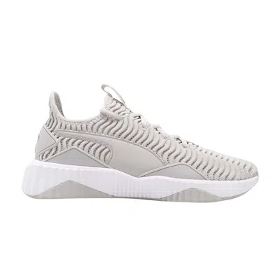 Pre-owned Puma Selena Gomez X Wmns Defy 'grey Violet'