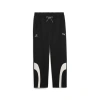 Puma Senna A Vida Archive Men's Motorsport Pants In Black