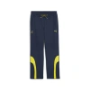 Puma Senna A Vida Archive Men's Motorsport Pants In Club Navy
