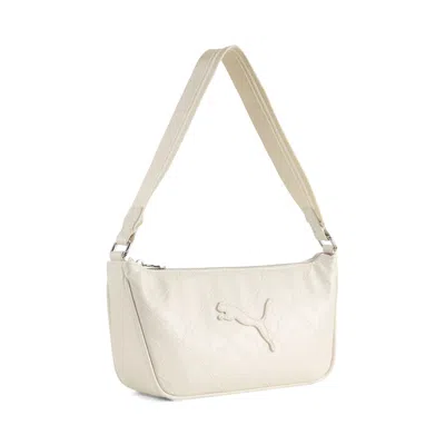 Puma Sense Flute Bag Shoes In White