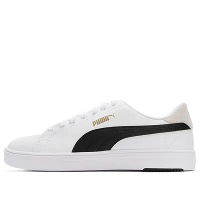 PUMA PUMA SERVE PRO LITE 'WHITE BLACK'