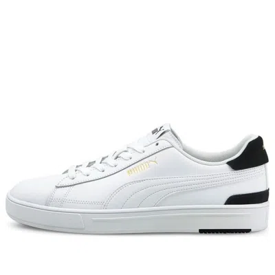 PUMA PUMA SERVE PRO 'WHITE BLACK'