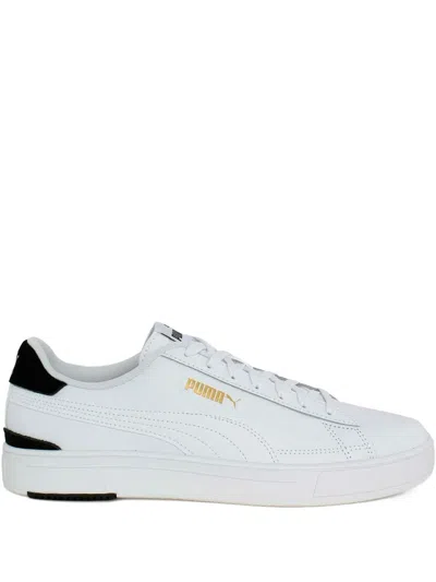 Puma Serve Pro "white/black" Sneakers