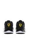 Puma Sf Evo Cat 2 Sneakers In Black