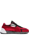 Puma Sf Speed Hybrid Sneakers In Red
