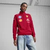 Puma Sf Team Pro Polo Shirt Men