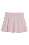 Puma Shape Split Skort In Pink