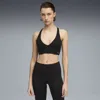 Puma Shapeluxe Plunge Bra Women