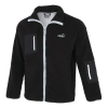 Puma Sherpa Bonded Jacket 'black'