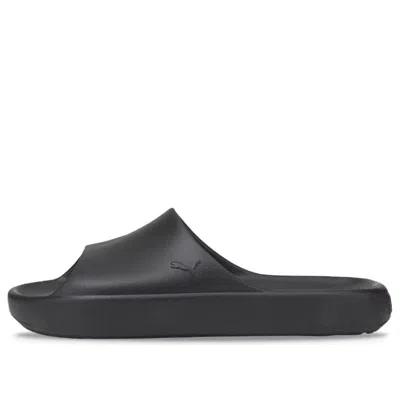 Puma Shibui Cat Slide 'black'