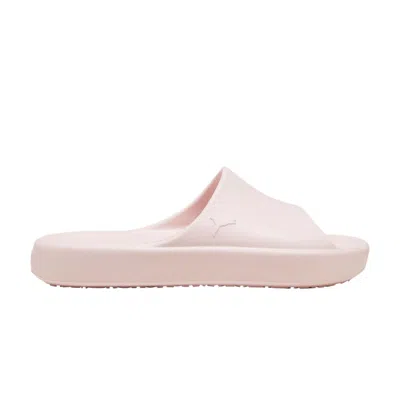 Pre-owned Puma Shibui Cat Slide 'mauve Mist' | Pink | Men's Size 7