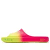 Puma Shibui Cat Slide X Rick And Morty X Lamelo Ball 'adventures' In Multi