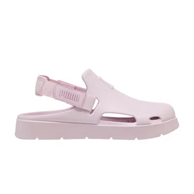 Pre-owned Puma Shibui Mule 'rose Mauve' | Pink | Men's Size 12