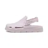 Puma Shibui Mule Slip-on In Pink