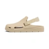 Puma Shibui Mule Slip-on In Toasted Almond-toasted Almond