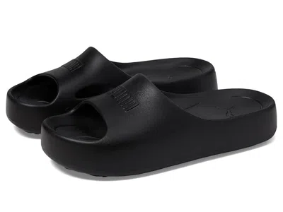 Puma Shibusa In Black