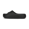 Puma Shibusa Women's Slides In Black- Black