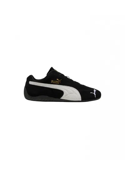 Puma Speedcat Og Sneakers In Black
