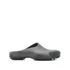 Puma Mostro Mule In Gray