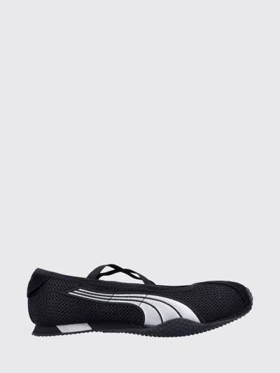 Puma Women S H-street Ballet Sneakers In Multi