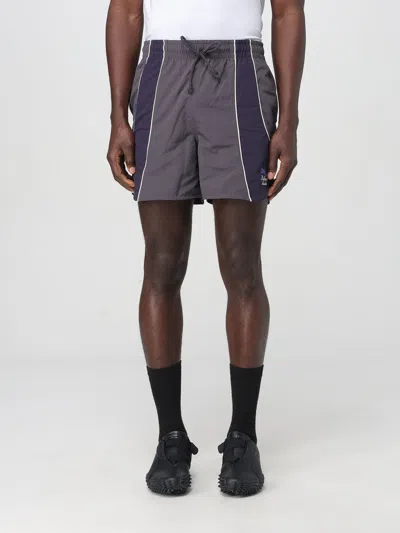 PUMA SHORT PUMA MEN COLOR GREY,G86973020