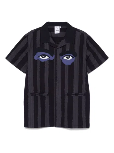 Puma Short Sleeve Shirt