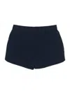 Puma Shorts In Black