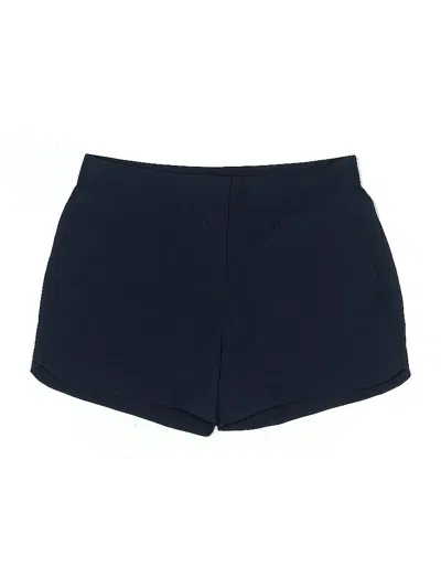 Puma Shorts In Black