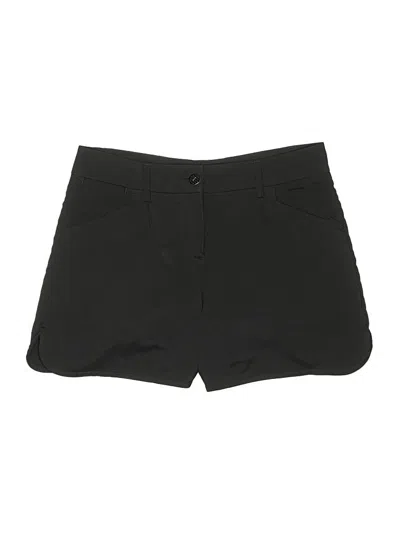 Pre-owned Puma Shorts In Black