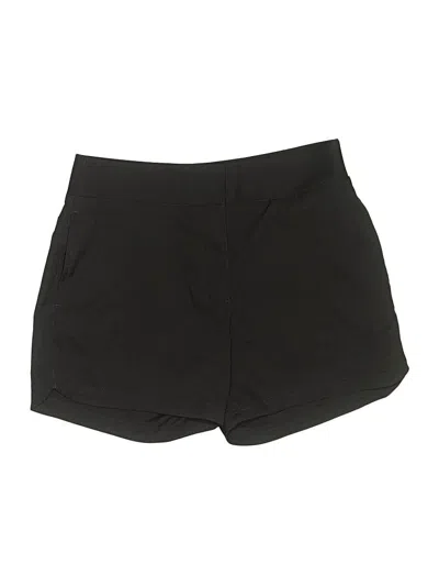 Pre-owned Puma Shorts In Black