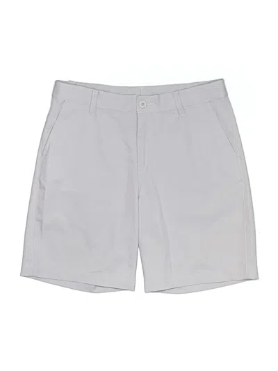 Pre-owned Puma Kids' Shorts In Gray