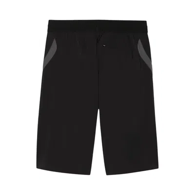 Pre-owned Puma Shorts ' Black' | Men's Size L