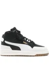 Puma Shuffle Sneakers In Multi