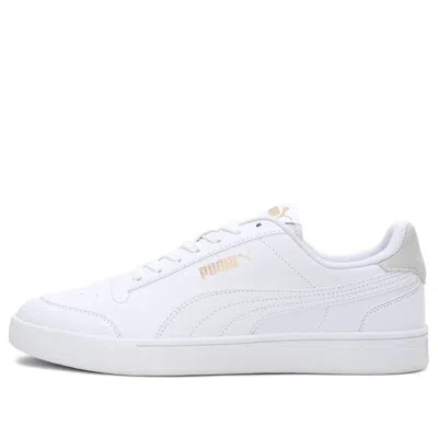 Puma Shuffle Sneakers 'white'