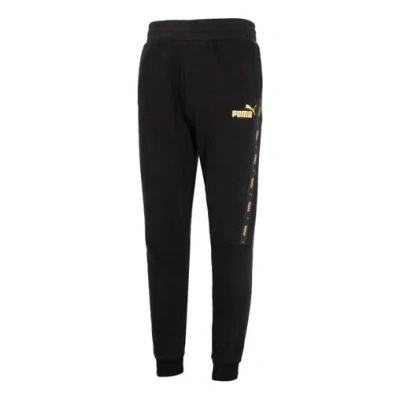 Puma Sideline Sweatpants 'black'