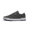 Puma Skate C Buck Men's Sneakers In Gray