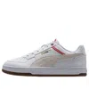 Puma Skate Shoes 'white Beige'