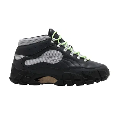 Pre-owned Puma Skepta X Skope Forever Mid 'flat Dark Grey' | Black | Men's Size 8