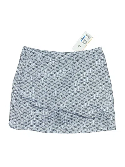 Puma Skort In Blue