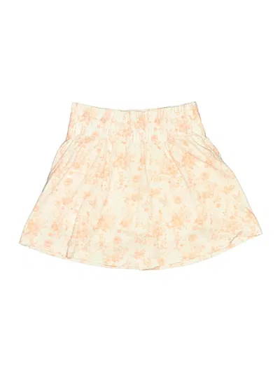 Pre-owned Puma Skort In Red