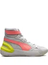 Puma Sky Modern "only See Great In Grey