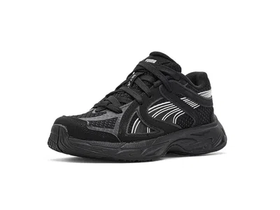 Puma Skyjet Shoes (toddler/little Kid/big Kid) Kid's Shoes  Black/glacial Gray: 12 Little Kid M
