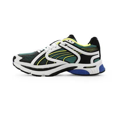Puma Skyjet Sneakers In Green