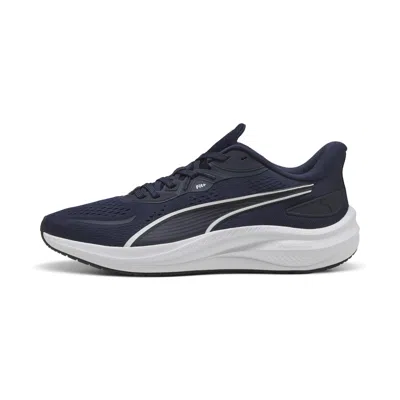 Puma Skyrocket Lite 2 Running Shoes In Black