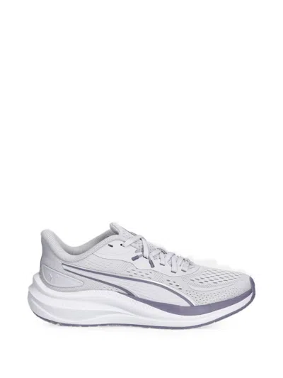 Puma Skyrocket Lite 2 Sneakers In Gray