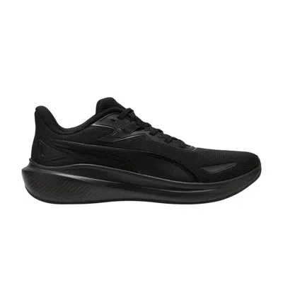 Pre-owned Puma Skyrocket Lite 'black' | Men's Size 10